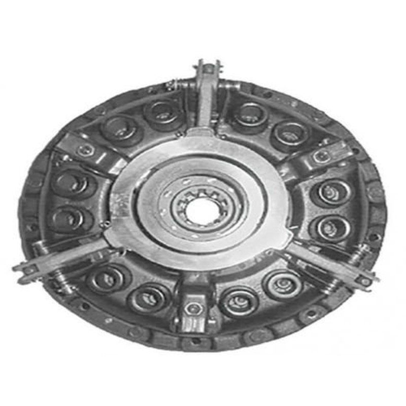 Remanufactured Pressure Plate Assembly fits David Brown 995 996 1200 1210 1212