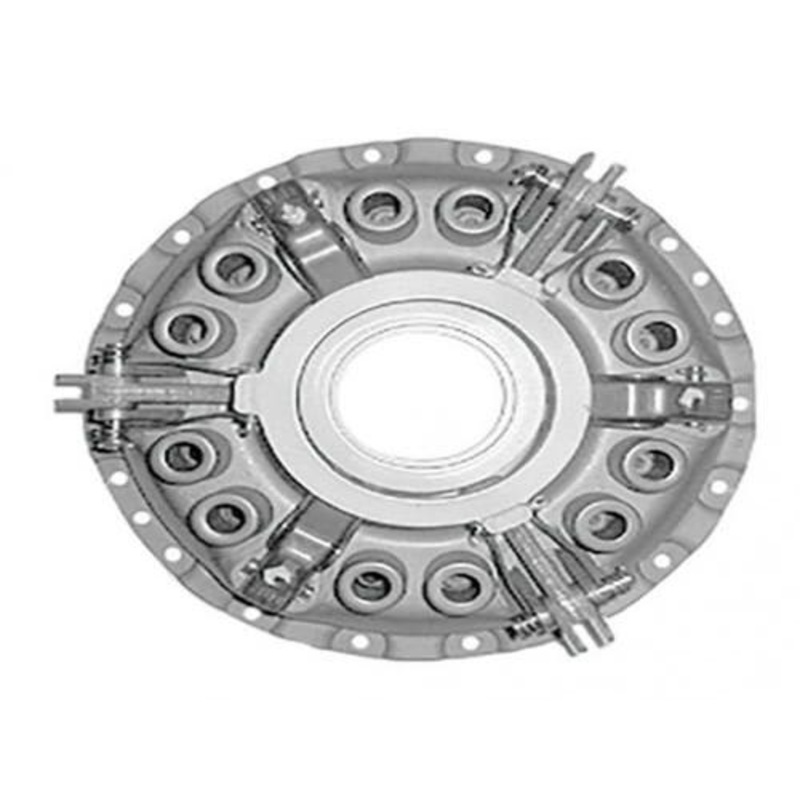 Remanufactured Pressure Plate Assembly fits David Brown 995 996 1200 1210 1212 K963523