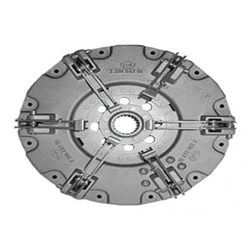 Remanufactured Pressure Plate Assembly fits Deutz DX85 DX86 DX90 DX92 DX110 DX120 DX4.50 DX4.70 DX5.30 DX5.50 DX5.70 DX6.05 DX6.10 DX6.30 7085 7110