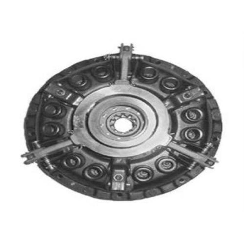 Remanufactured Pressure Plate Assembly fits Leyland 245 253 255 262 270 272 282 344 384 462 465 472 482 502 602 604