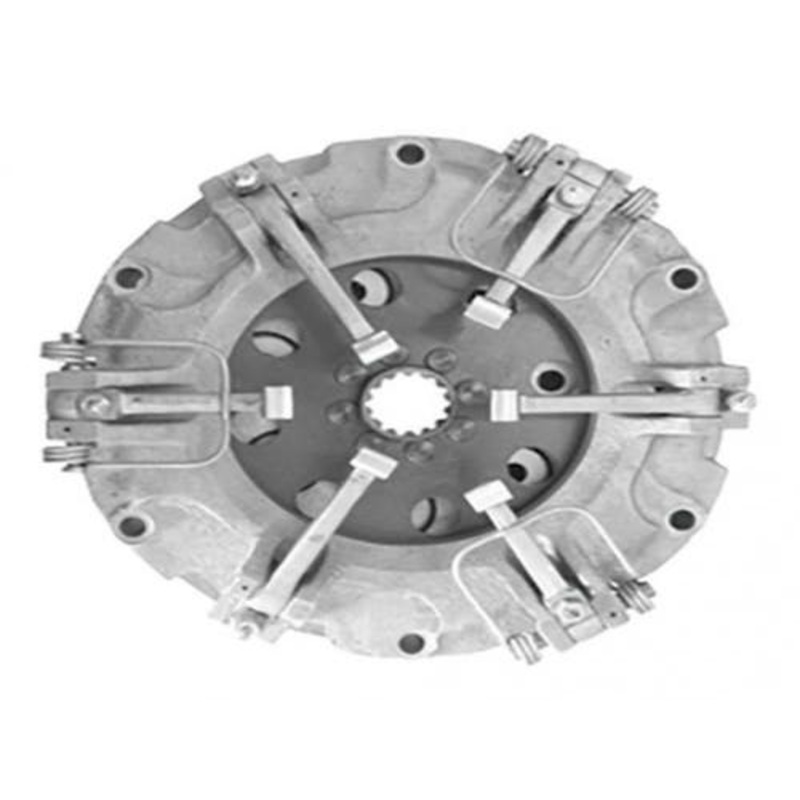 Remanufactured Pressure Plate Assembly fits Long 550 560