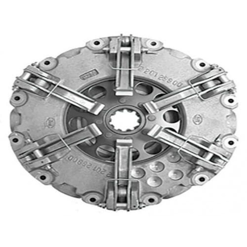 Remanufactured Pressure Plate Assembly fits Mahindra 4500 5500 6500