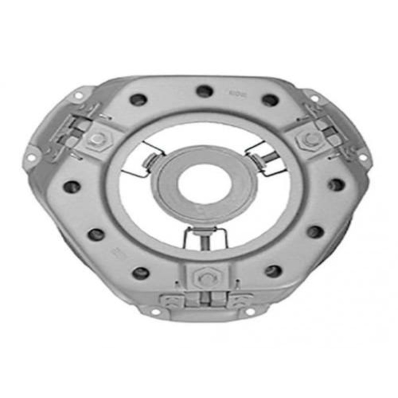 Remanufactured Pressure Plate Assembly fits Mahindra 475 005555040R91