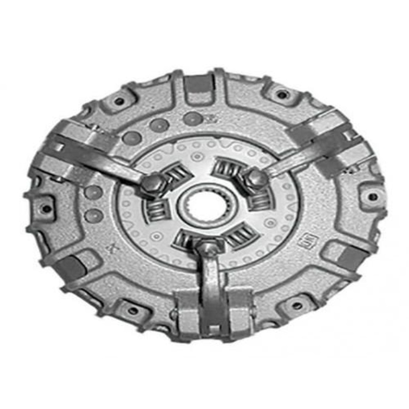 Remanufactured Pressure Plate Assembly fits Massey Ferguson 1040 1045 3436794M92 3438514M91 3438514M92 3438514M93 3436794M91
