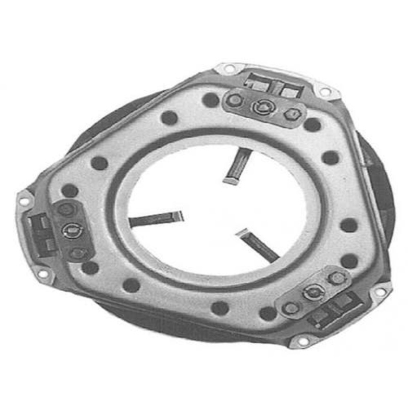 Remanufactured Pressure Plate Assembly fits Massey Ferguson 1100 1130 510149M91