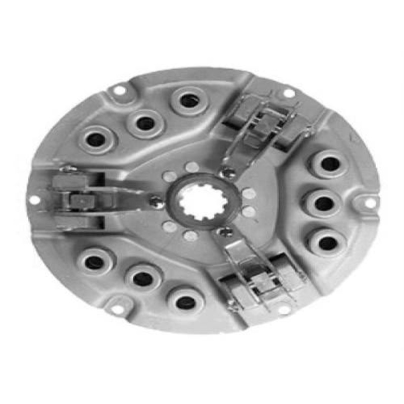 Remanufactured Pressure Plate Assembly fits Massey Ferguson 165 175 180 513574M91