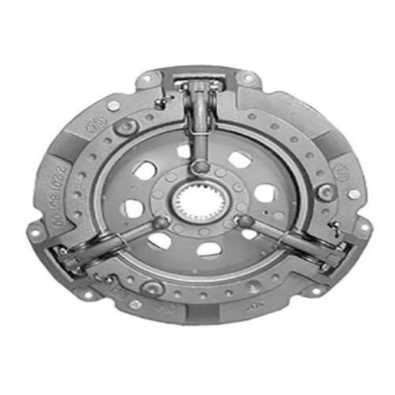 Remanufactured Pressure Plate Assembly fits Massey Ferguson 251XE 271 281 451 471 481 573 583 026566T3