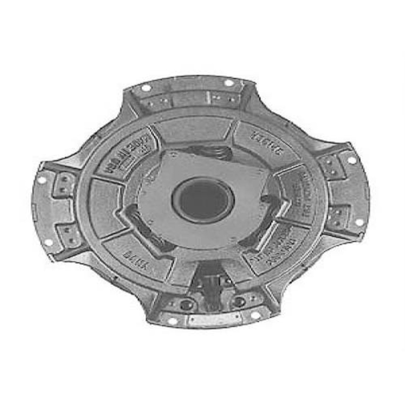 Remanufactured Pressure Plate Assembly fits Massey Ferguson 2675 2705 2745 2775 2805 fits Versatile 900 3039690M93 1082272M91