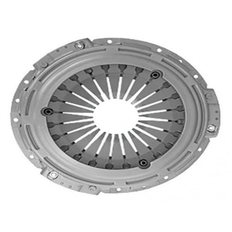 Remanufactured Pressure Plate Assembly fits Massey Ferguson 3085 3095 3120 3125 3140