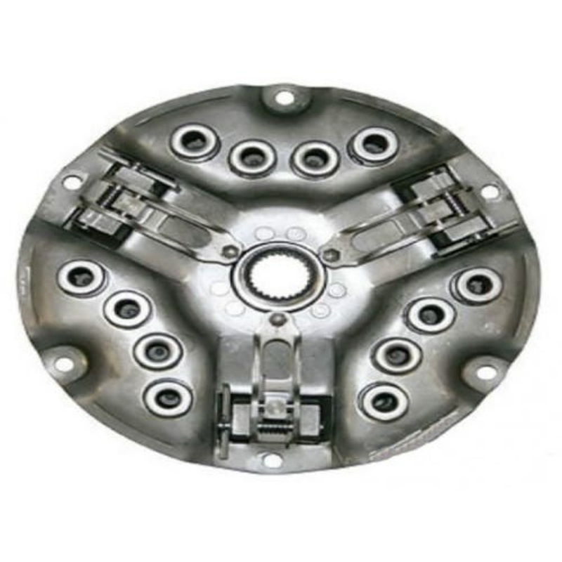 Remanufactured Pressure Plate Assembly fits Massey Ferguson 320 285 320 1080 1085 1808749M94