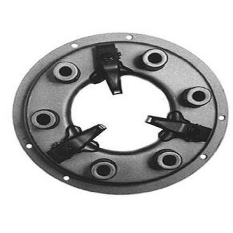 Remanufactured Pressure Plate Assembly fits Massey Ferguson 50 202 203 2135 TE20 TEA20 TO20 TO30 TO35 35 50 135 202 203 2135 185923M91 180263M91