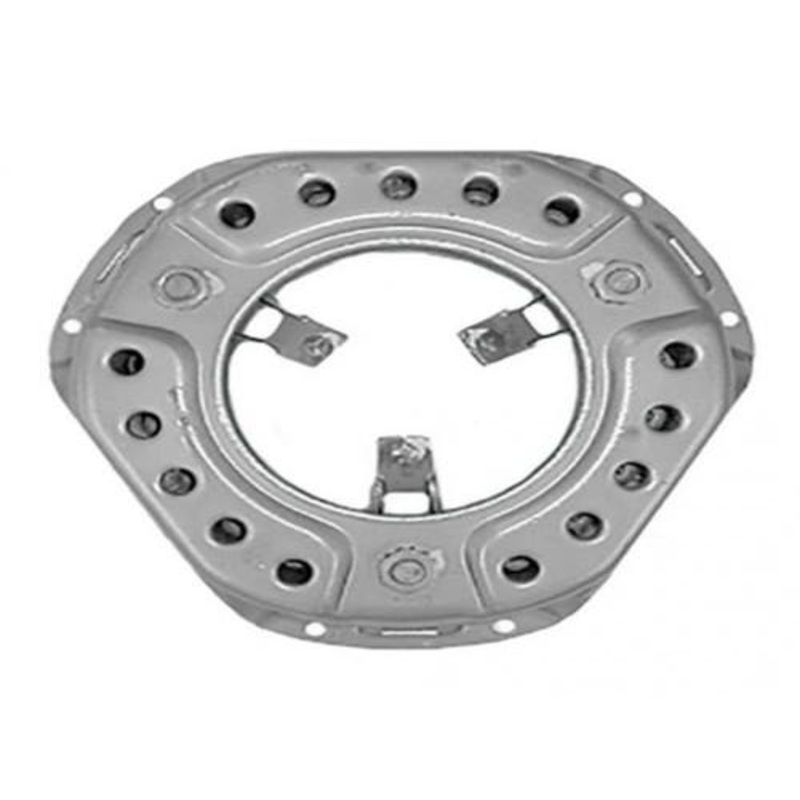 Remanufactured Pressure Plate Assembly fits Minneapolis Moline Jet Star Jet Star 2 Jet Star 3 Jet Star 3 Super U302 Z 4 Star 335 445 10A13865