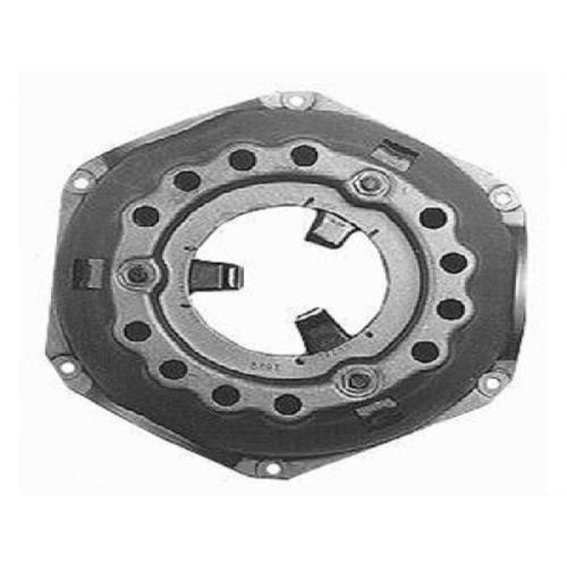 Remanufactured Pressure Plate Assembly fits Oliver 1800 105621AS 107175AS