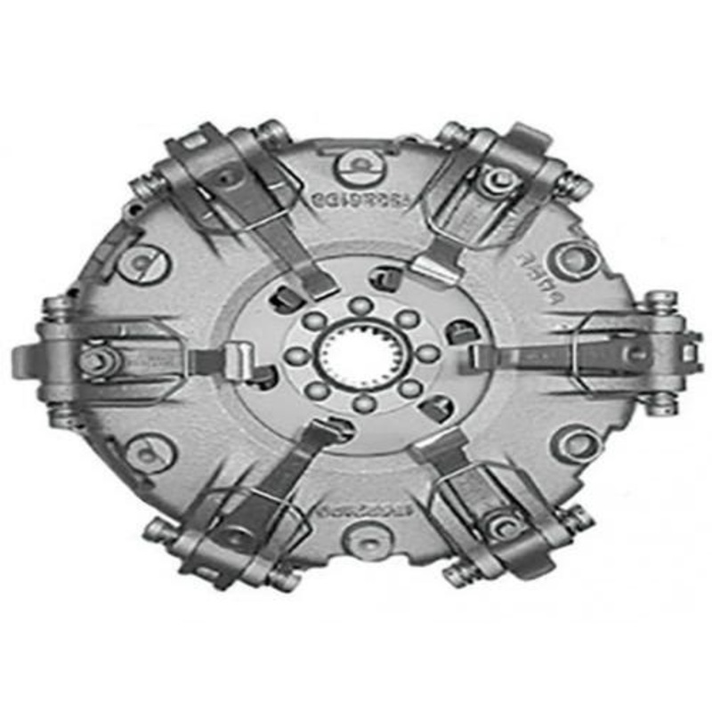 Remanufactured Pressure Plate Assembly fits Same 80 85