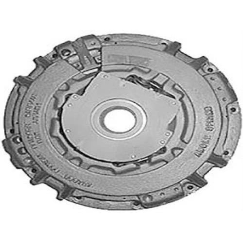 Remanufactured Pressure Plate Assembly fits Versatile 875 895 936 945 946 956 975 976 V55882 86016093 86611771 9704860