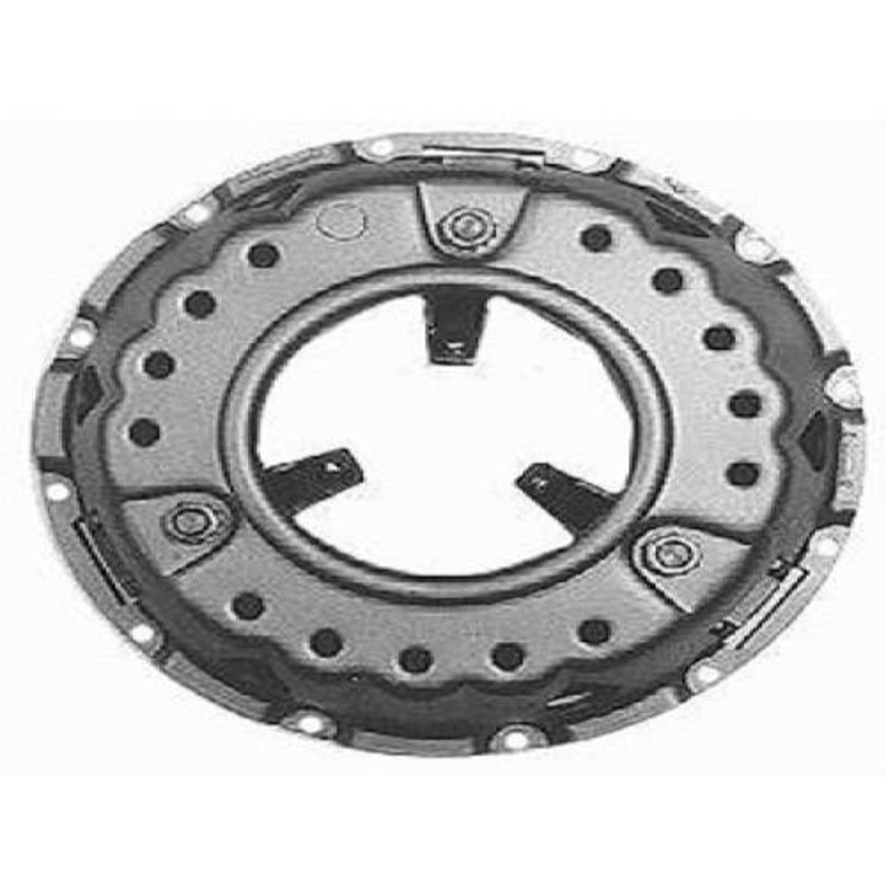 Remanufactured Pressure Plate Assembly fits White 2-150 4-150 4-175 fits Oliver 1870 2255 2270 fits Minneapolis Moline G955 G1355 30-3073211