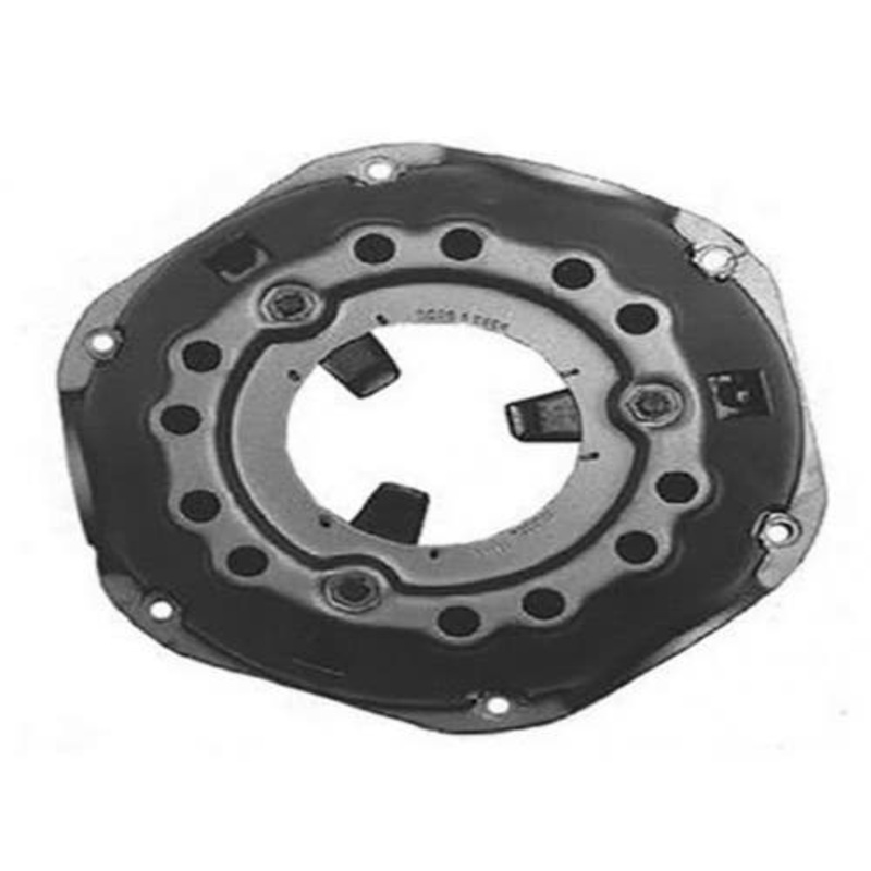 Remanufactured Pressure Plate Assembly fits White 2-78 4-78 2-70 2-78 4-78 fits Oliver 1650 1655 fits Minneapolis Moline G750