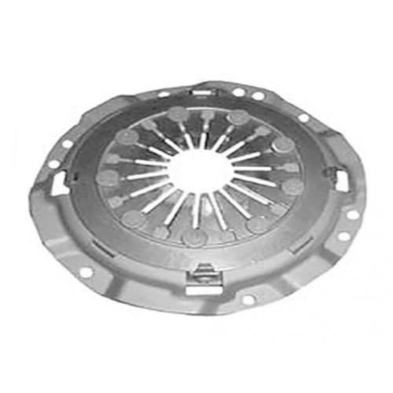Remanufactured Pressure Plate Assembly fits Yanmar YM140 YM147 YM155 YM165 YM169 YM186 YM1100 YM1130 YM1401 YM1502 YM1510 YM1601 YM1602 YM1610 YM1702
