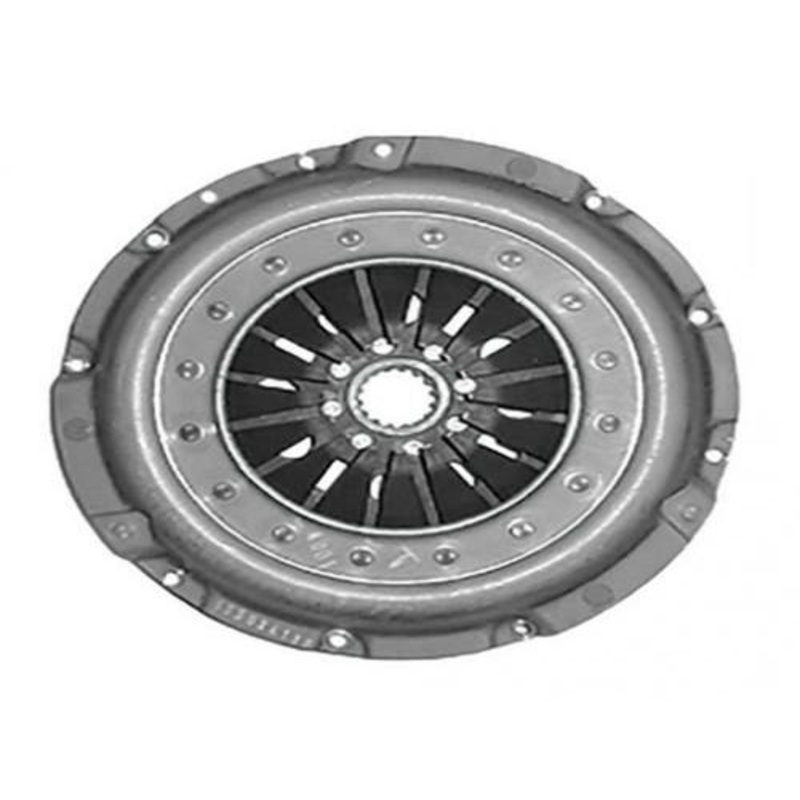 Remanufactured Pressure Plate Assembly fits Zetor 7520 7540 8011 8045 8520 8540 8620 8621 8640 8641 9520 9540 10520 10540