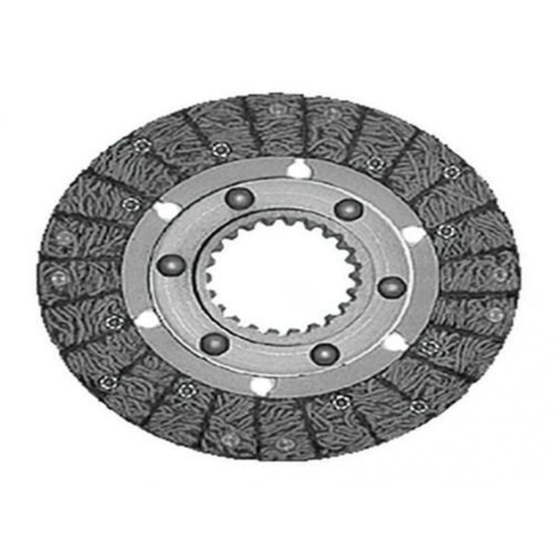 Remanufactured PTO Plate fits Belarus 400 405 405AN 420 425