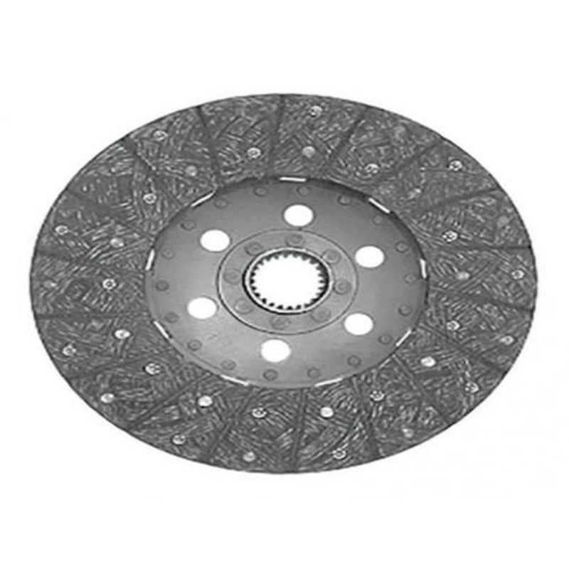 Remanufactured Clutch Disc fits AGCO 7600 7630 7650 72232154