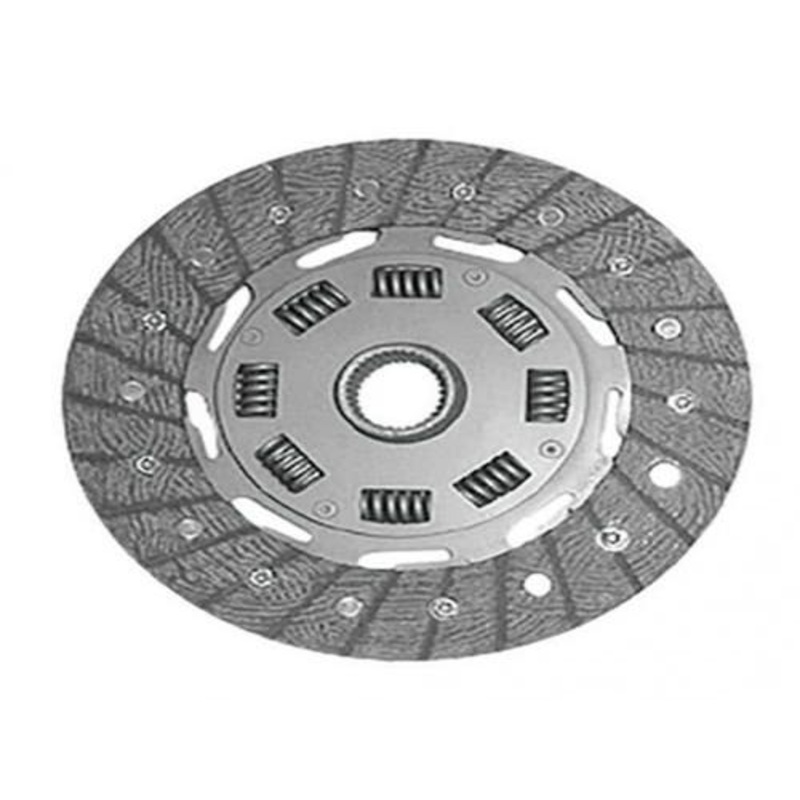 Remanufactured Clutch Disc fits Allis Chalmers 160 6040 72071976 72074981 70274147
