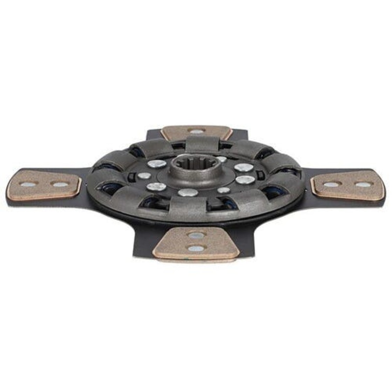 Remanufactured Clutch Disc fits Allis Chalmers 180 185 190 200 7000 70261029