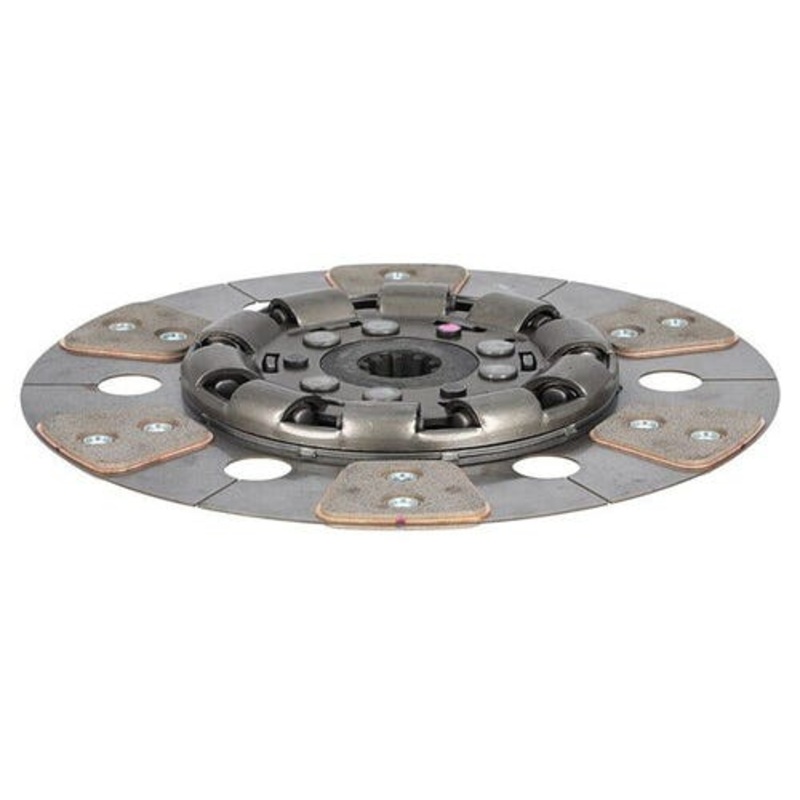 Remanufactured Clutch Disc fits Allis Chalmers 190XT 200 7000 70261029