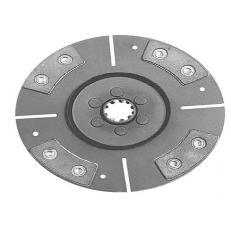 Remanufactured Clutch Disc fits Allis Chalmers B C CA 70226729 70226730 70214320