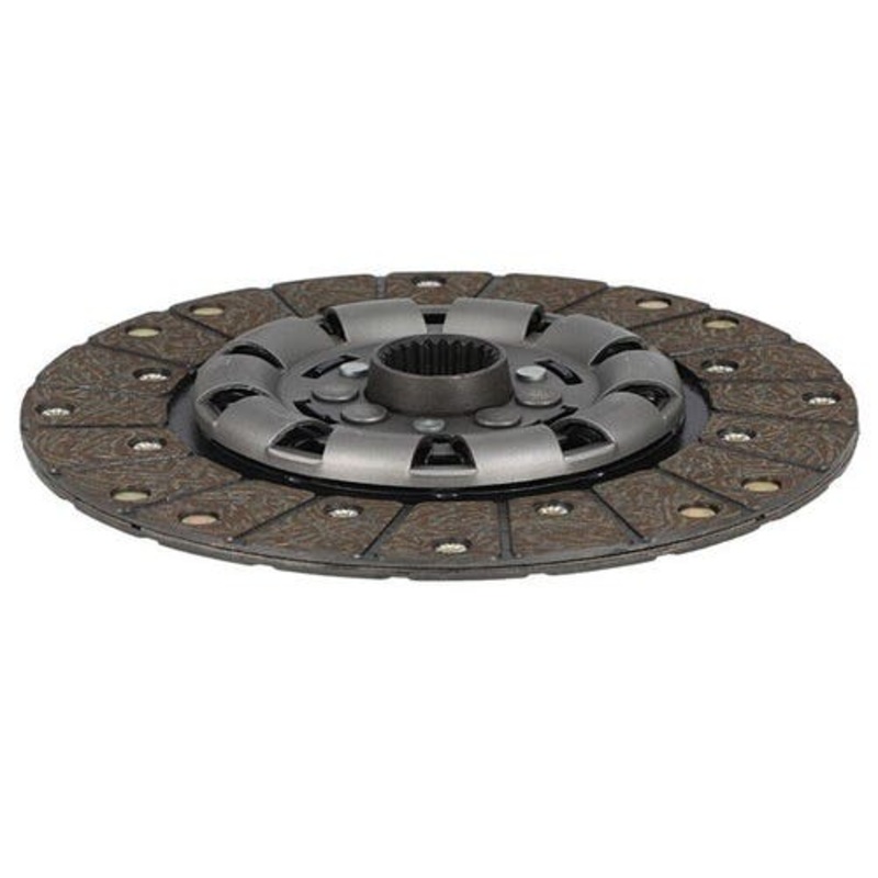 Remanufactured Clutch Disc fits Allis Chalmers I40 I60 I600 I40 I60 I600 D10 D12 70246660 70248239 70237137