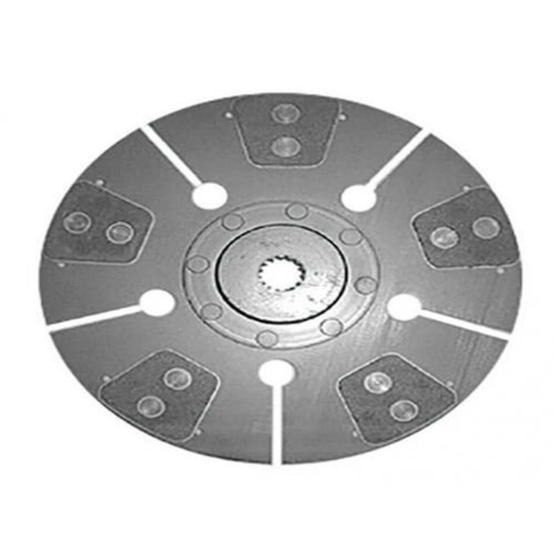 Remanufactured Clutch Disc fits Belarus 310