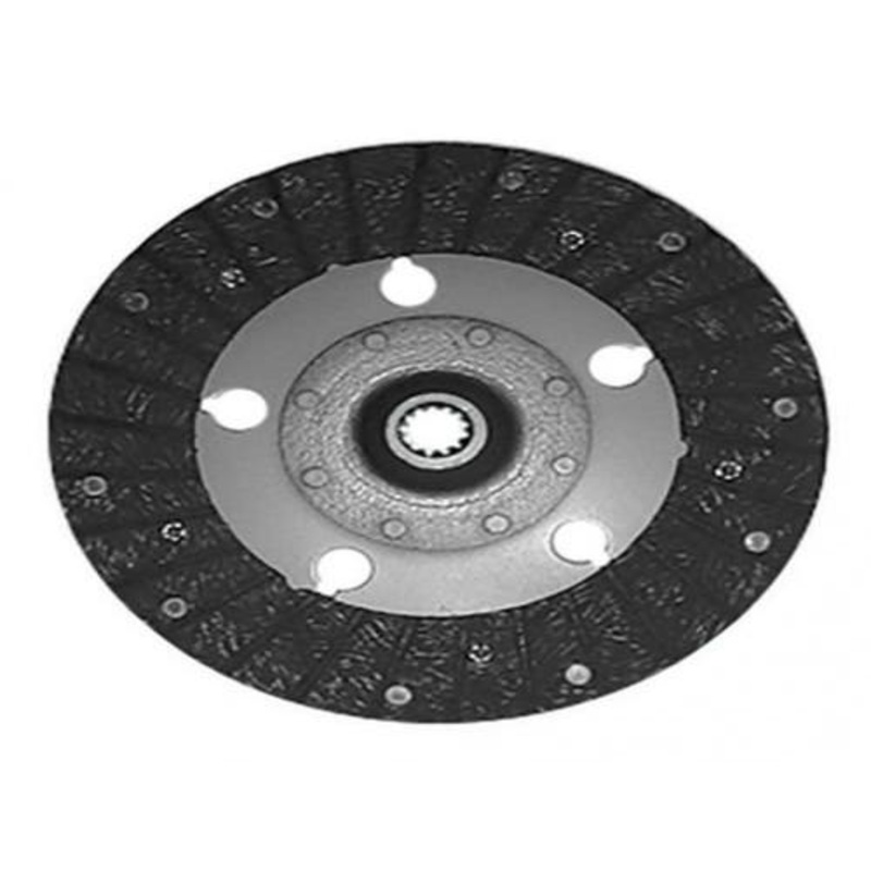 Remanufactured Clutch Disc fits Belarus 310 900336