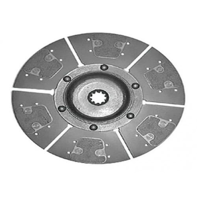 Remanufactured Clutch Disc fits Belarus 400 405A 405AN 420 425A