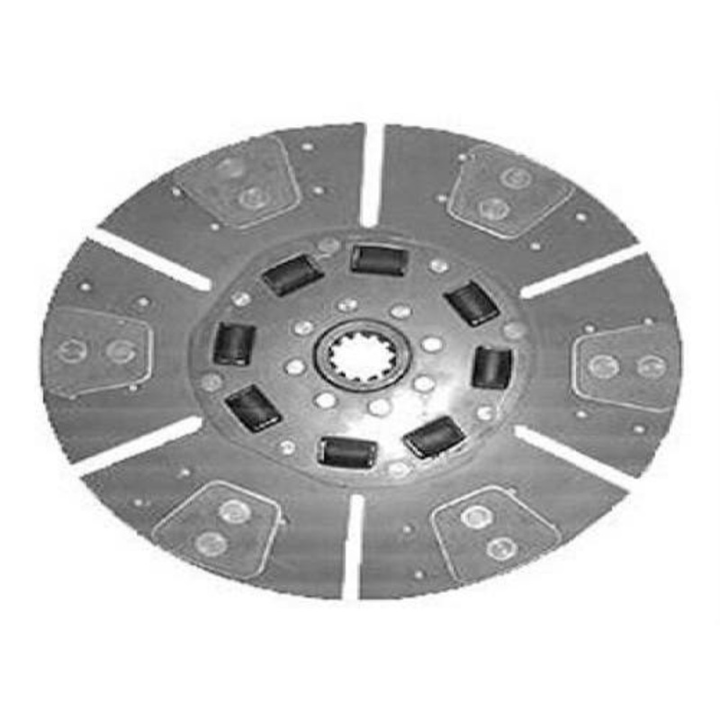 Remanufactured Clutch Disc fits Belarus 500 505 520 525 530 532 560 562 570 572