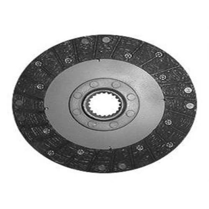 Remanufactured Clutch Disc fits Branson 4220 4520 4720 6530 fits Century C29 C35 C38L C42L C47L 2028 2035 2535 3035 3040 3045 fits Kukje 3550F 4350F