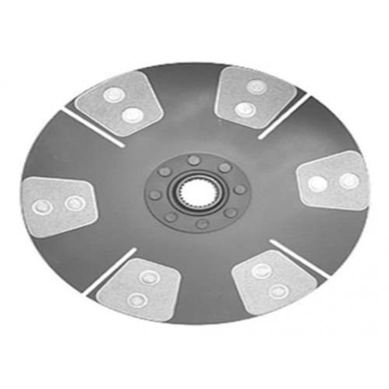 Remanufactured Clutch Disc fits Branson 6530 TB38120000 FT38100000A2