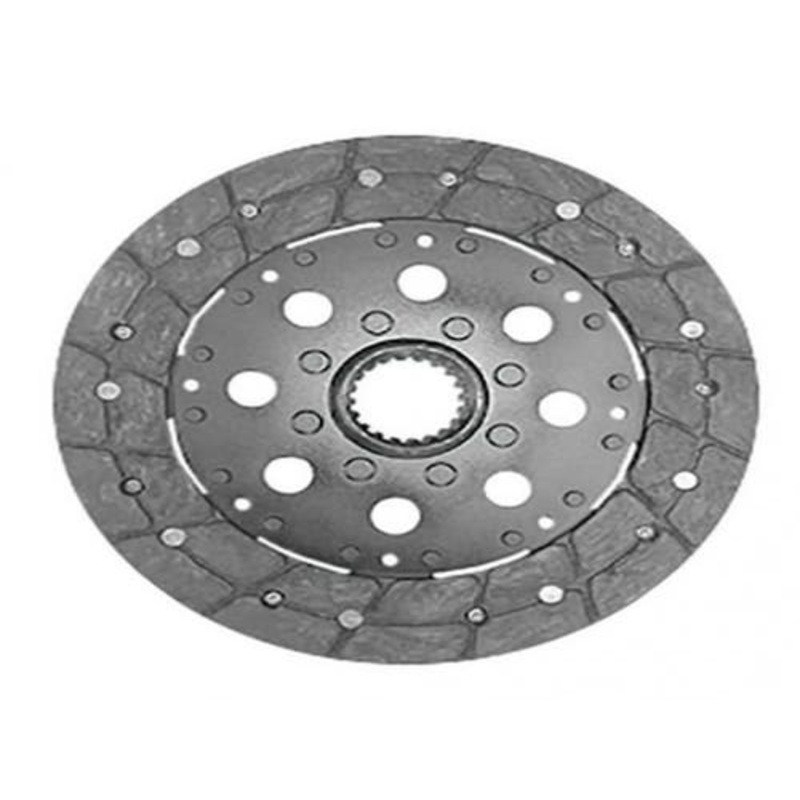 Remanufactured Clutch Disc fits Farmtrac 270 320 fits Kioti CK25 CK27 CK30 CK35 DS3510 LK30 LK3052 LK3054 LK3054XS LK3504 fits Montana 2740 2840 3240