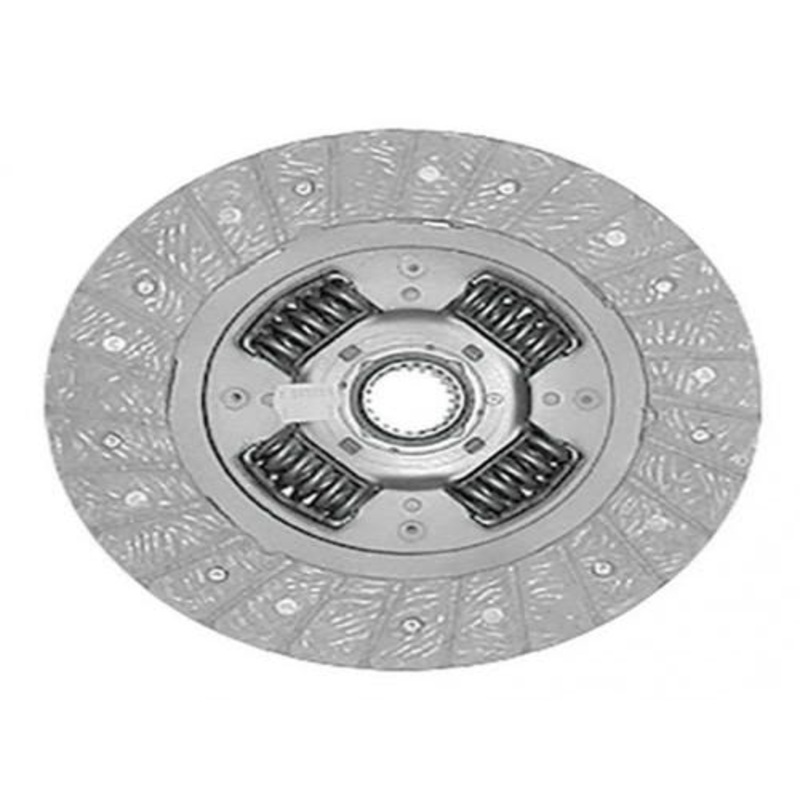Remanufactured Clutch Disc fits Farmtrac 280 300 360 LG2095