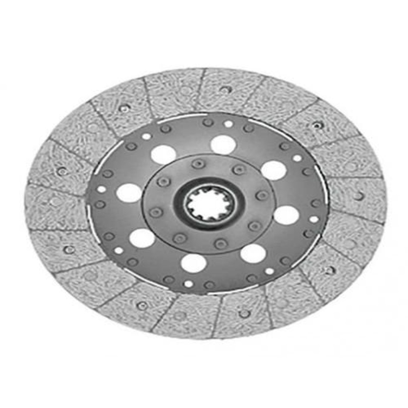 Remanufactured Clutch Disc fits Farmtrac fits Kioti CK25 CK27 CK30 CK35 DS3510 L33012 LK30 LK3052 LK3054 LK3054XS LK3504 fits Montana 2740 2840 3240