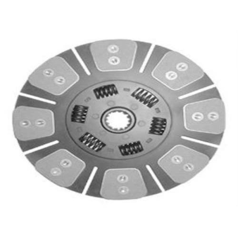 Remanufactured Clutch Disc fits Hesston 130-90 160-90 180-90 fits FIAT 130-90 140-90 160-90 180-90