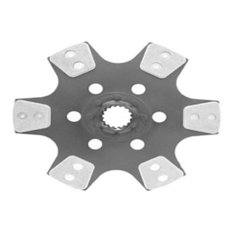 Remanufactured Clutch Disc fits Hesston 90-90 100-90 110-90 880 980 fits FIAT 90-95 100-90 110-90 880 980