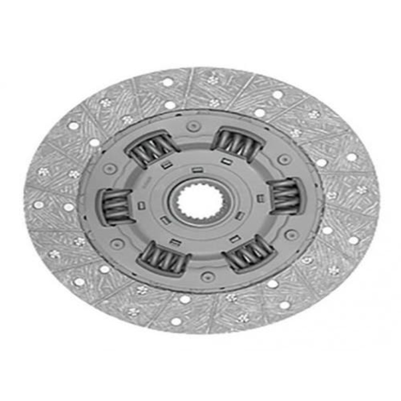 Remanufactured Clutch Disc fits Kioti DK55 T4682-14301
