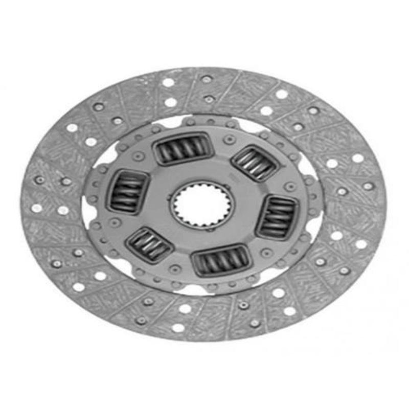 Remanufactured Clutch Disc fits Kioti DK65