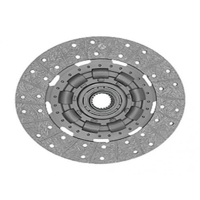 Remanufactured Clutch Disc fits Kioti DK65S DK75 T518914301
