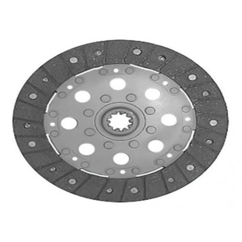 Remanufactured Clutch Disc fits Kioti LB2214 LK3054