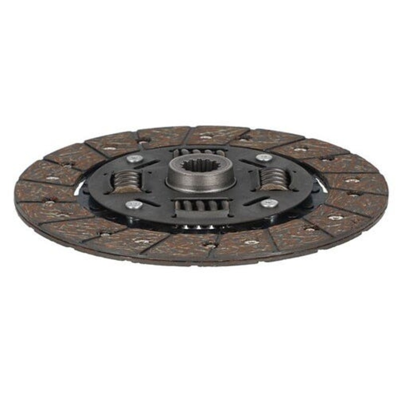 Remanufactured Clutch Disc fits Kubota B1550 B1750 B4200 B5100 B5200 B6000 B6100 B6200 B7100 B7200 K66905 66905-13300