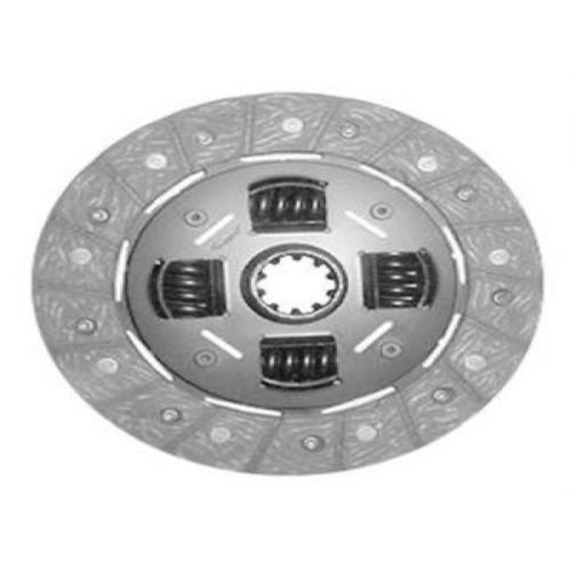 Remanufactured Clutch Disc fits Kubota B7300 6C090-13400 6C09013400