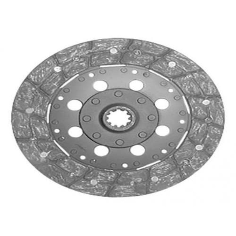 Remanufactured Clutch Disc fits Kubota L2800 L2850 L2950 L3400 L3450 L3650 K32431 32425-14300