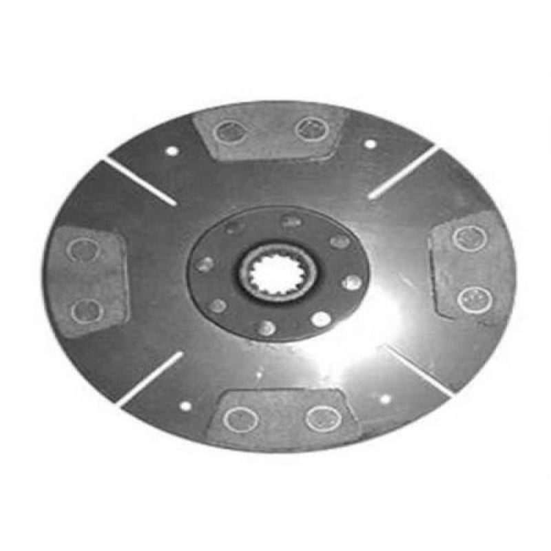 Remanufactured Clutch Disc fits Kubota L3350 L4350