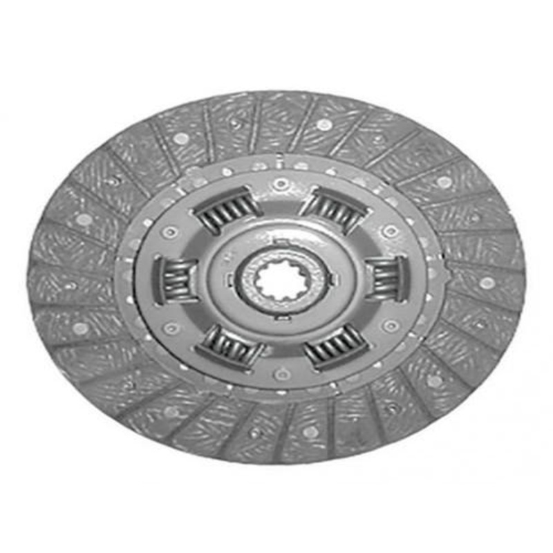 Remanufactured Clutch Disc fits Kubota L3350 L4350 32510-14303 3251014303